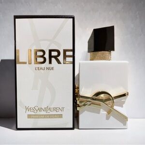 Yves Saint Laurent Libre L’eau Nue